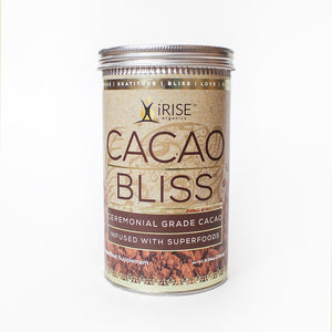 Cacao Bliss Single Can