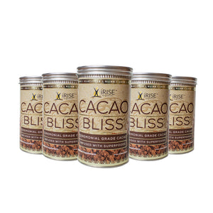 Cacao Bliss Single Can