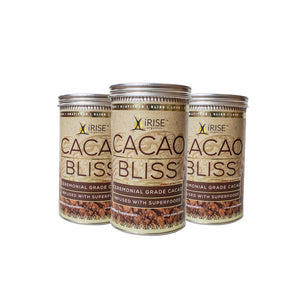 Cacao Bliss Single Can