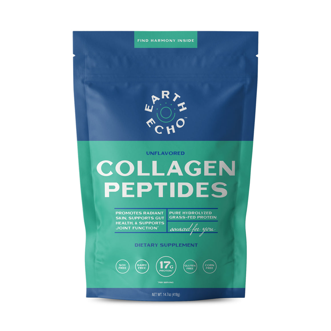 Collagen Peptides