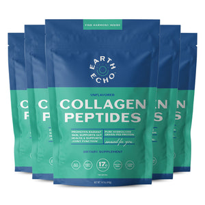 Collagen Peptides Ageless Bundle