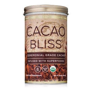 Cacao Bliss - Product Front