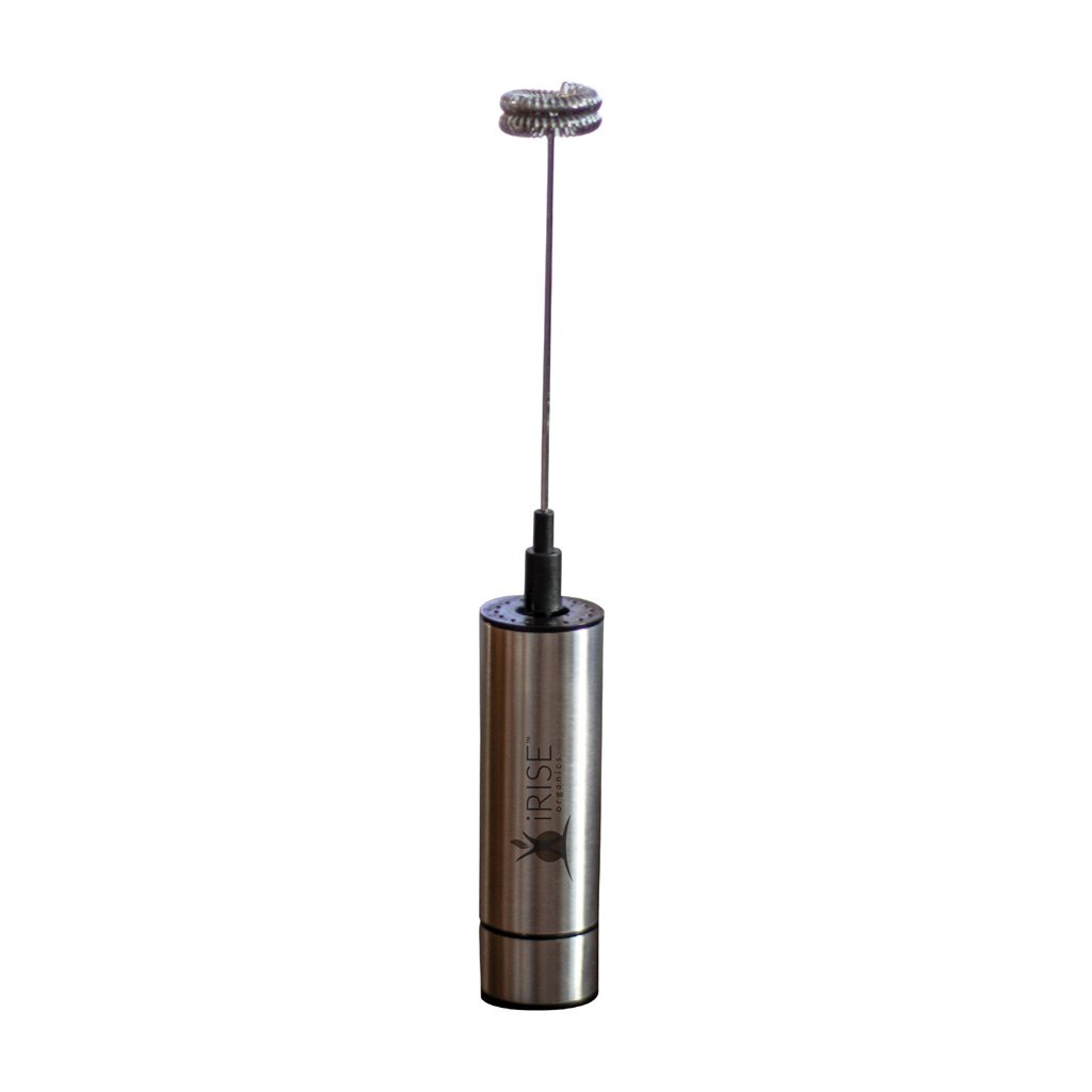 Cacao Bliss Frother Tool