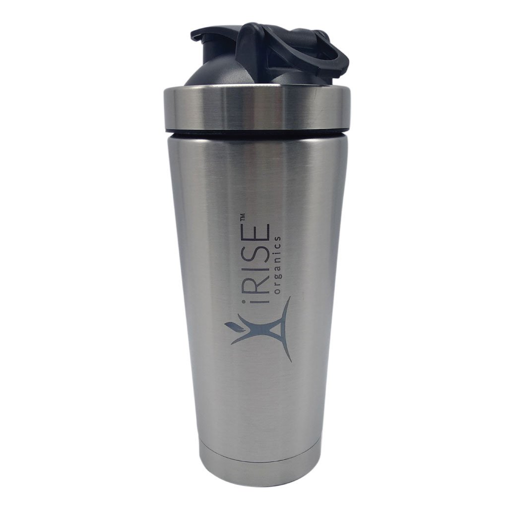 Cacao Bliss Shaker Travel Mug